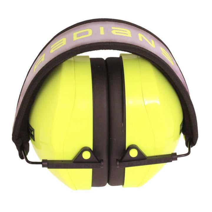 Radians TRPX Hi-Visibility 29 Earmuff