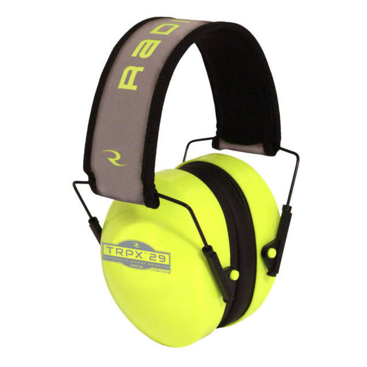 Radians TRPX Hi-Visibility 29 Earmuff