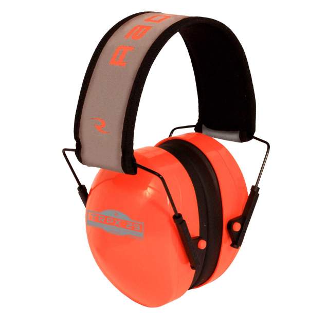 Radians TRPX Hi-Visibility 29 Earmuff