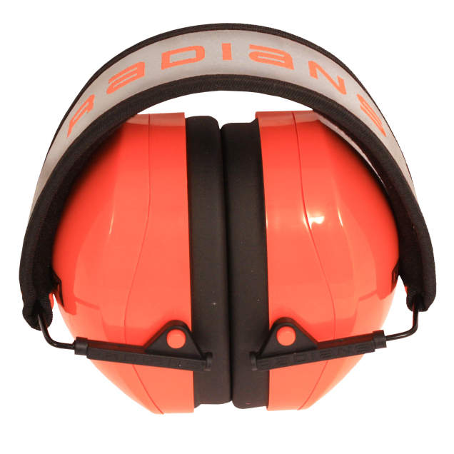 Radians TRPX Hi-Visibility 29 Earmuff