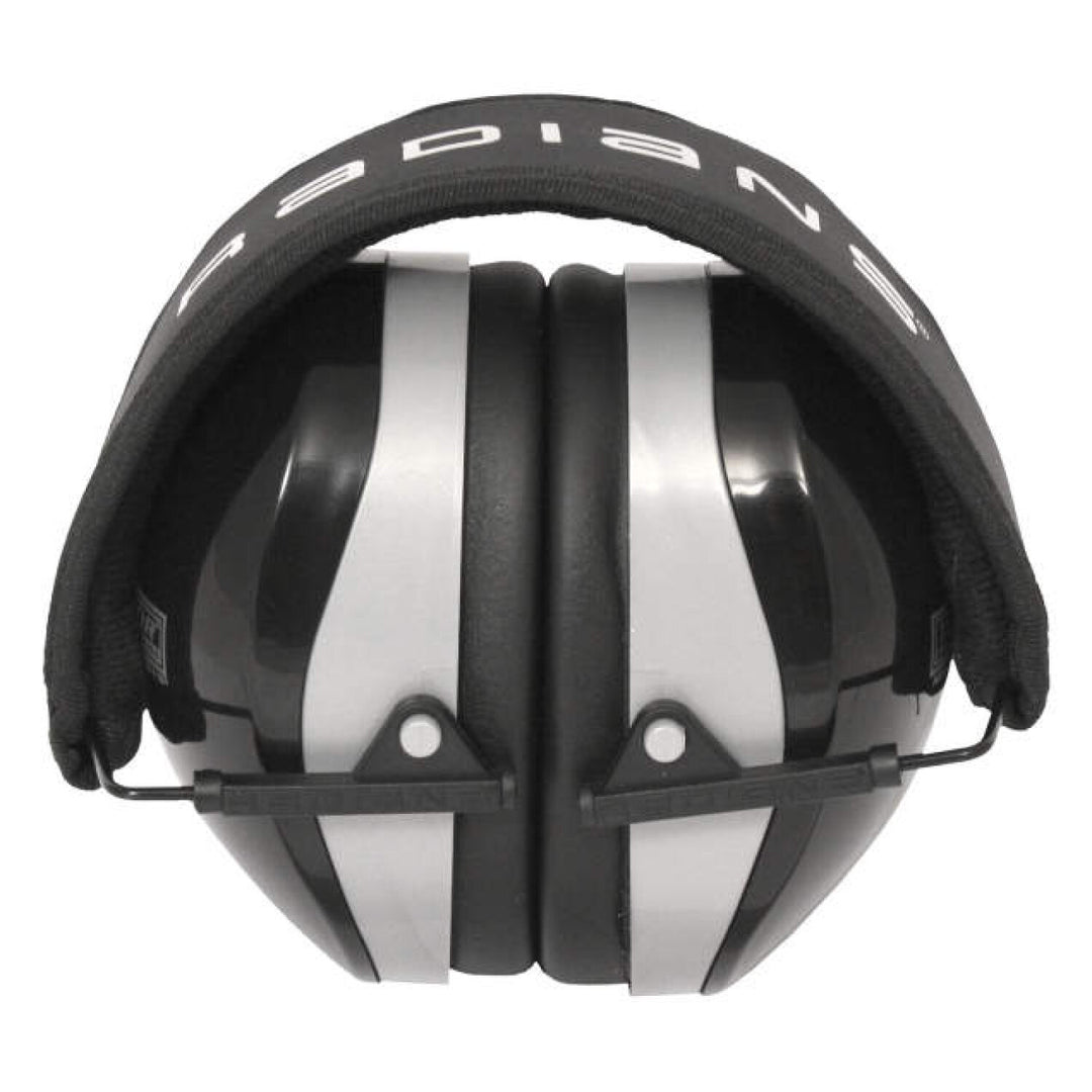 Radians TR29-BX TRPX 29 Earmuff - Black & Gray