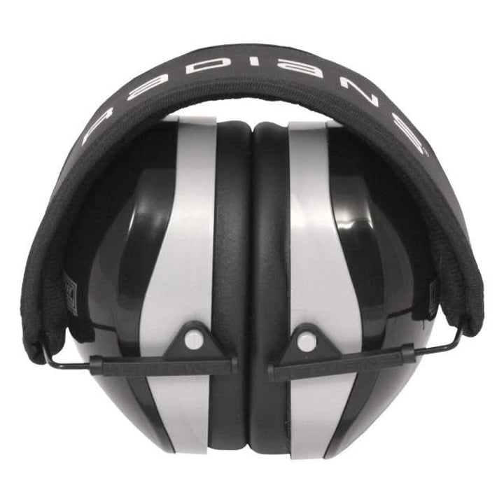 Radians TR29-BX TRPX 29 Earmuff - Black & Gray