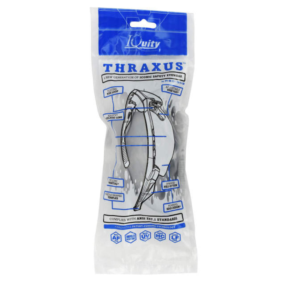 Radians Thraxus Safety Eyewear