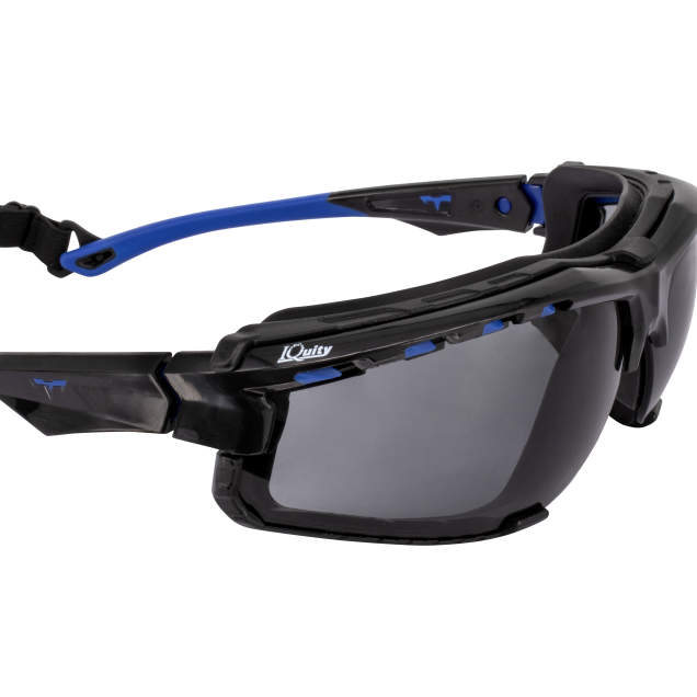 Radians Thraxus Elite - IQuity Safety Eyewear