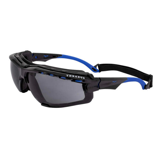 Radians Thraxus Elite - IQuity Safety Eyewear