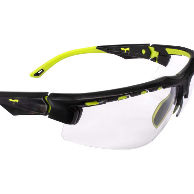 Radians THRAXUS Elite Safety Eyewear