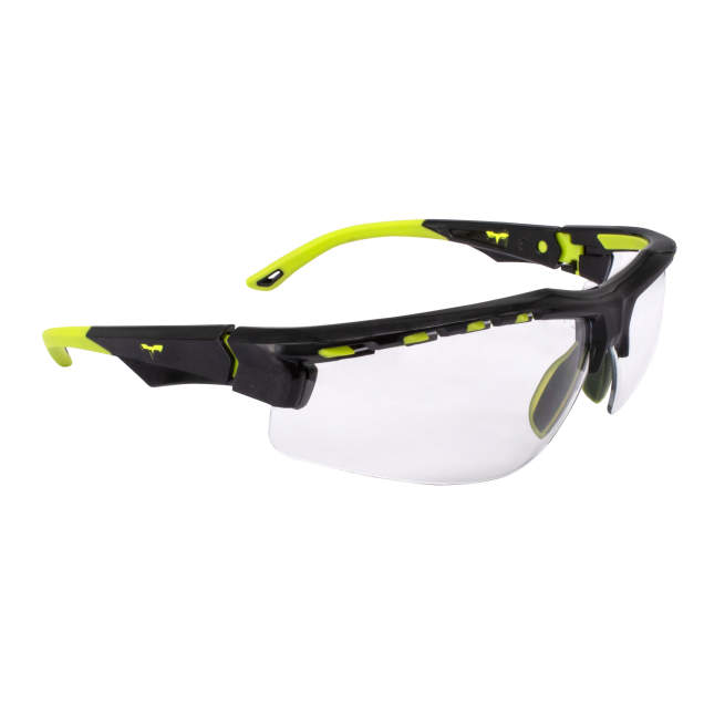 Radians THRAXUS Elite Safety Eyewear