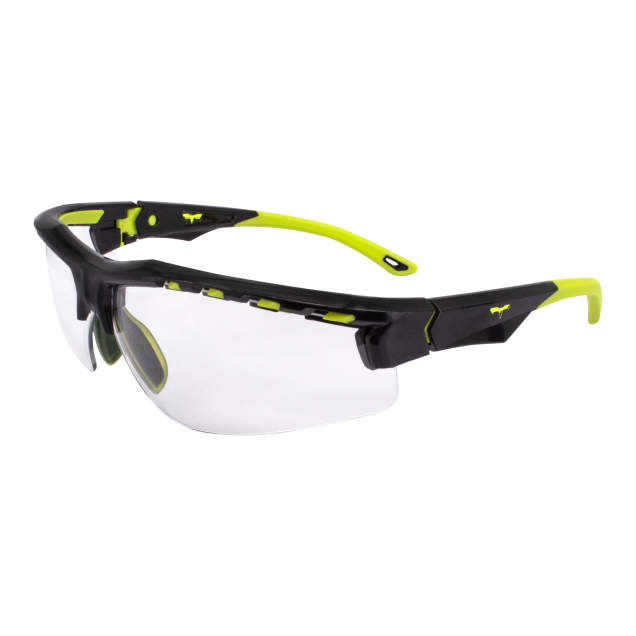 Radians THRAXUS Elite Safety Eyewear