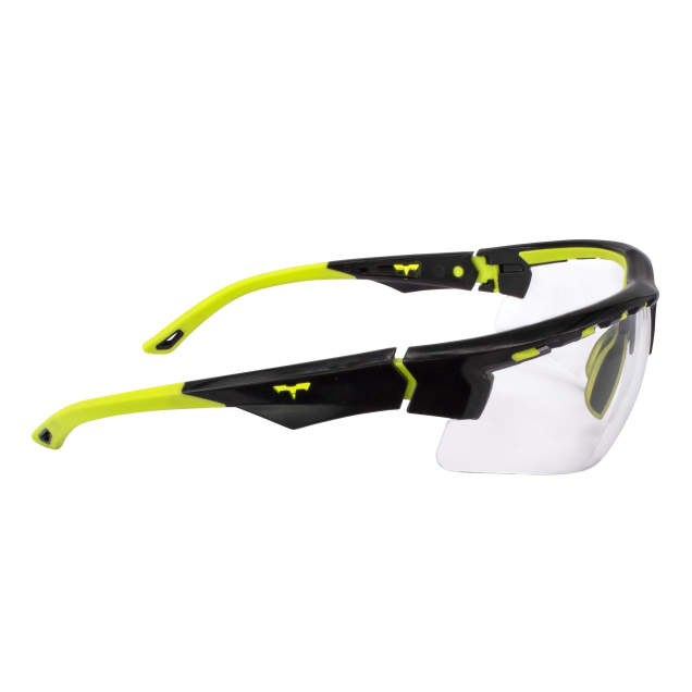Radians THRAXUS Elite Safety Eyewear