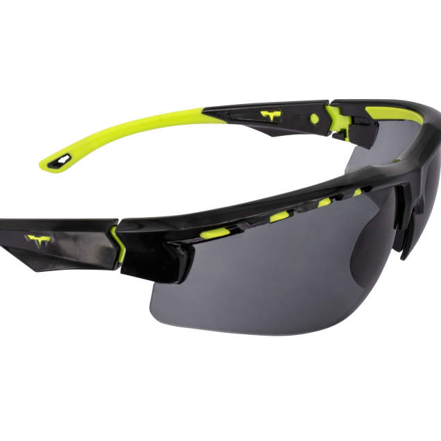 Radians THRAXUS Elite Safety Eyewear