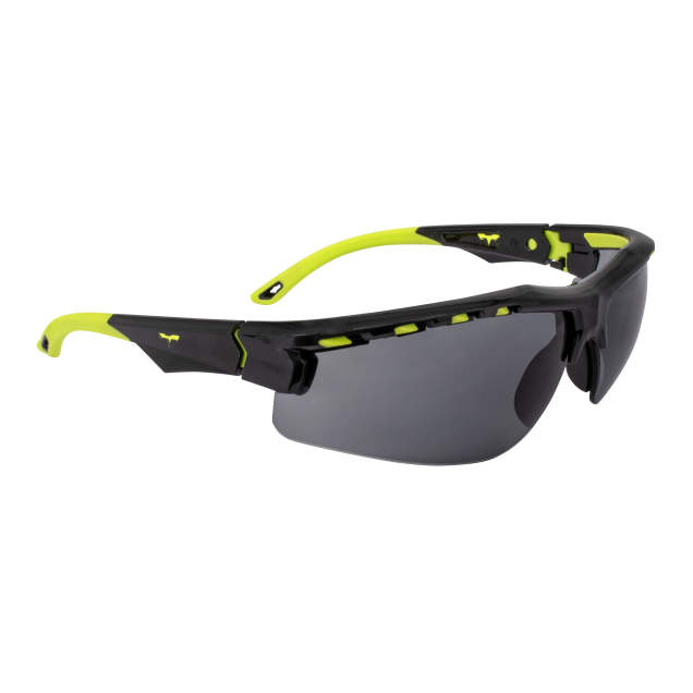 Radians THRAXUS Elite Safety Eyewear