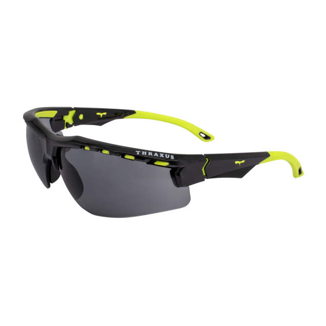 Radians THRAXUS Elite Safety Eyewear