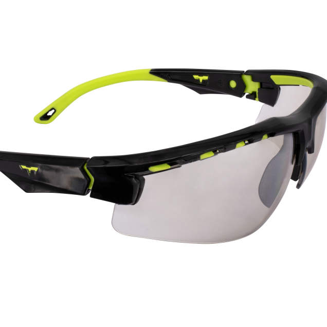 Radians THRAXUS Elite Safety Eyewear