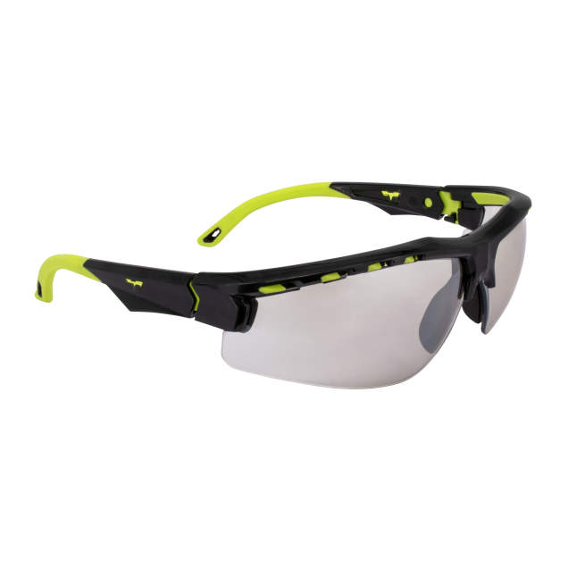 Radians THRAXUS Elite Safety Eyewear