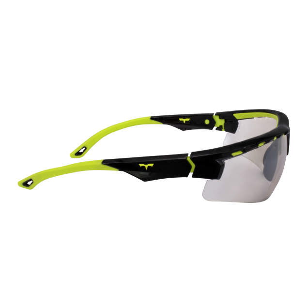 Radians THRAXUS Elite Safety Eyewear