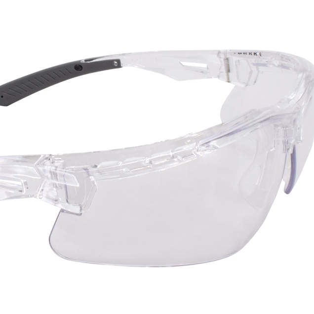 Radians Thraxus IQ Safety Eyewear