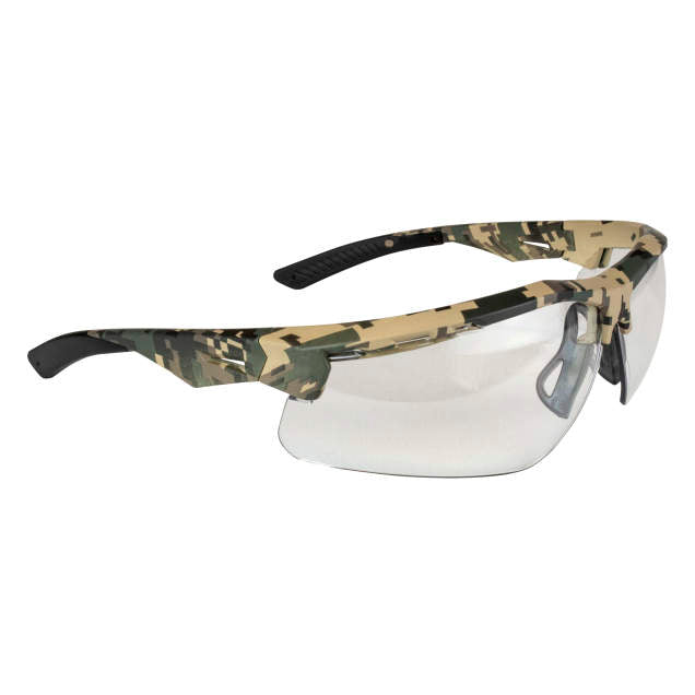Radians Thraxus Safety Eyewear