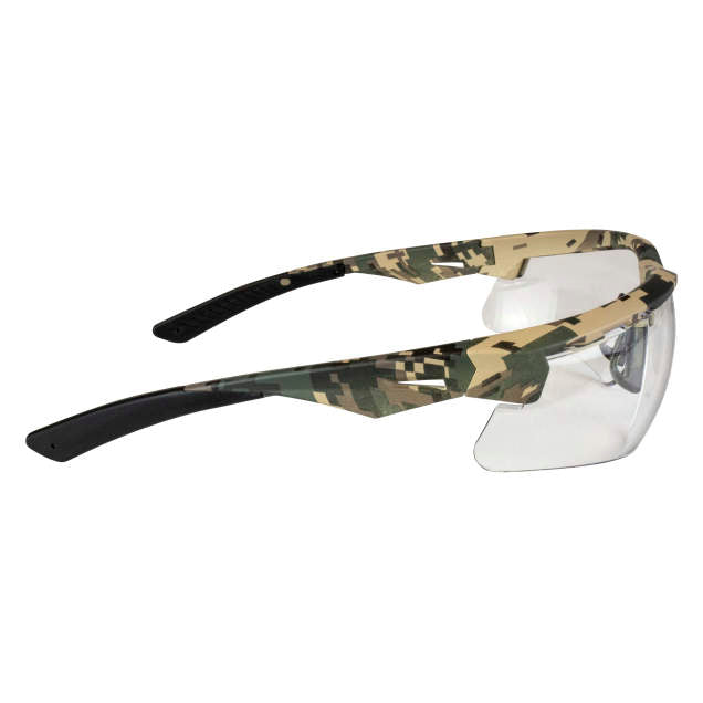 Radians Thraxus Safety Eyewear