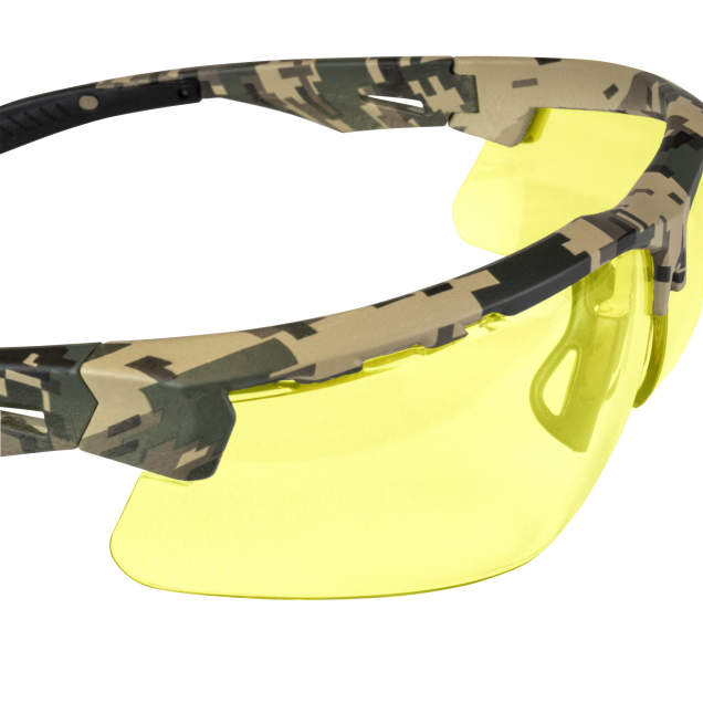 Radians Thraxus Safety Eyewear