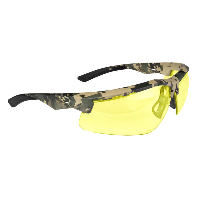 Radians Thraxus Safety Eyewear