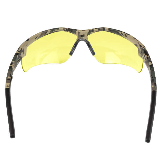 Radians Thraxus Safety Eyewear