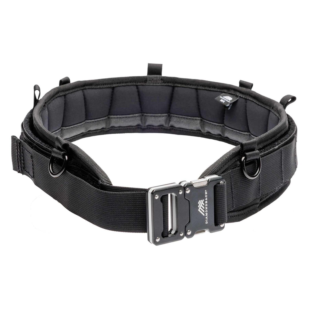 Diamondback Tempo Lite Belt