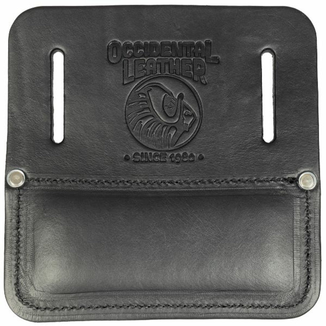 Occidental Leather 5214 Tie Wire Reel Pad