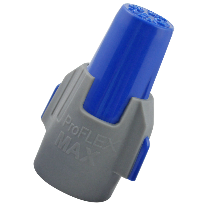 Ideal 30-1348J Twister ProFLEX Max Wire Connector, 150 Jar