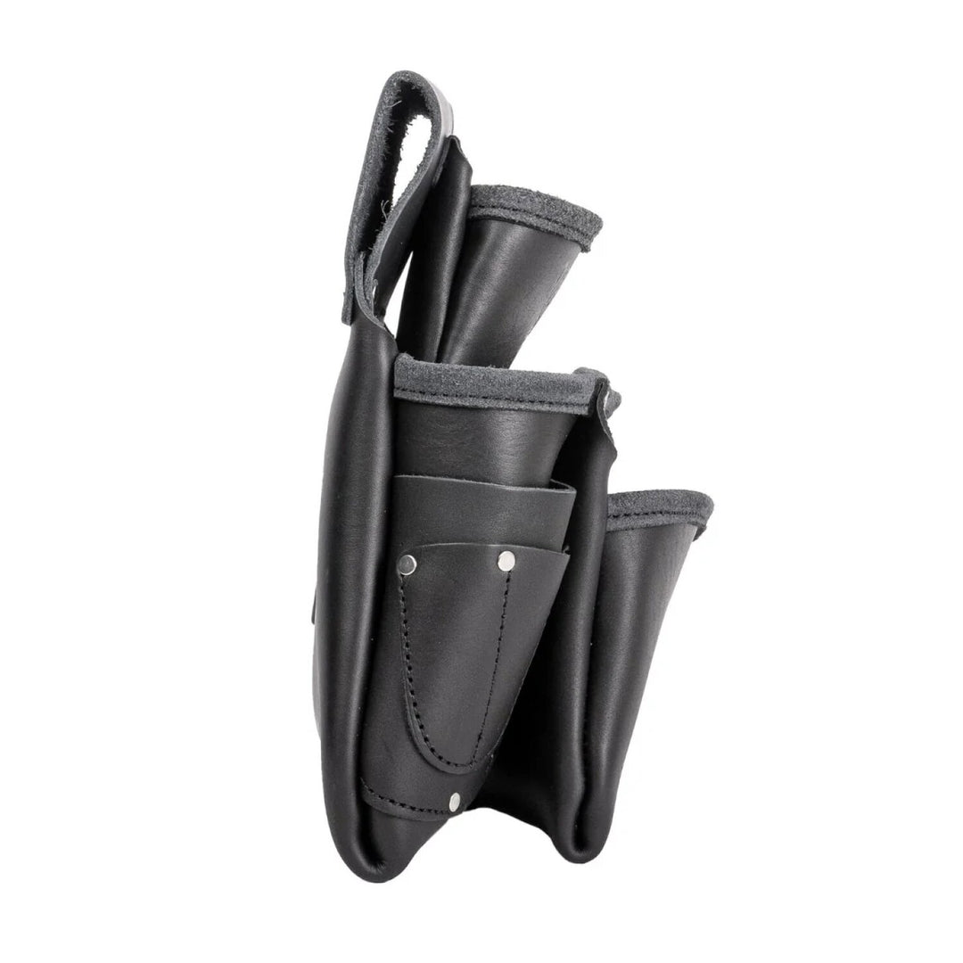 Occidental Leather UB5060 3 Pouch Pro Fastener Bag