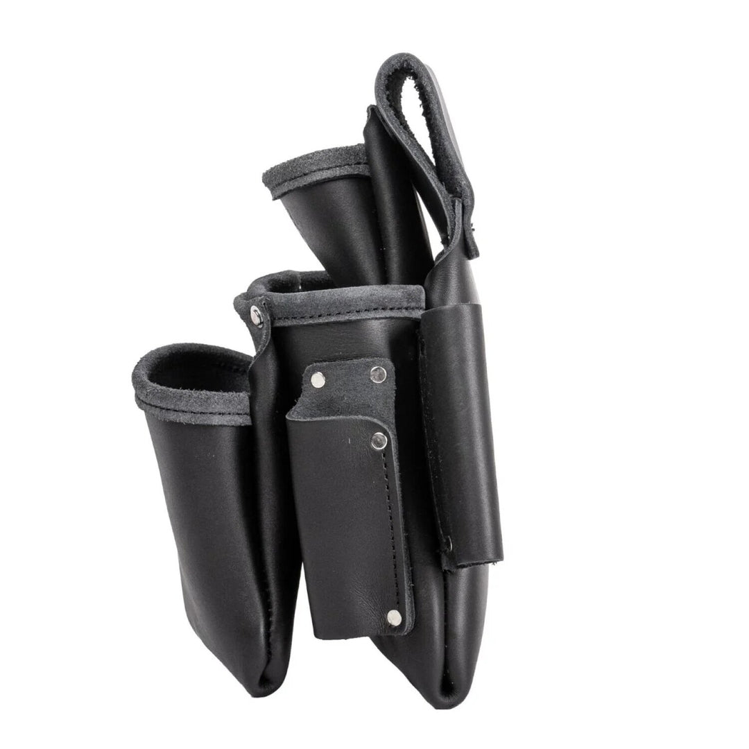 Occidental Leather UB5060 3 Pouch Pro Fastener Bag