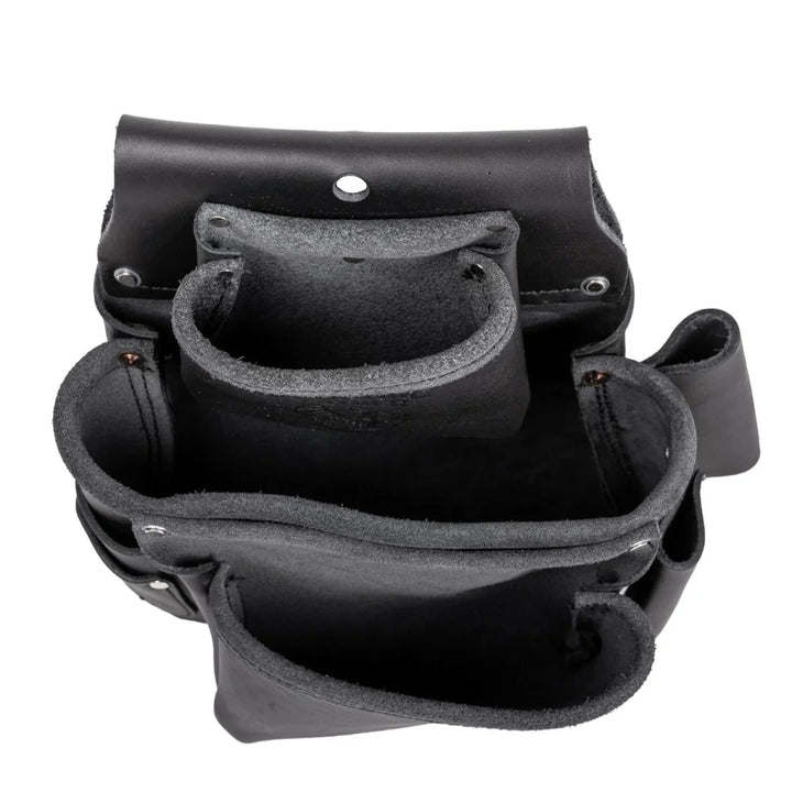 Occidental Leather UB5060 3 Pouch Pro Fastener Bag
