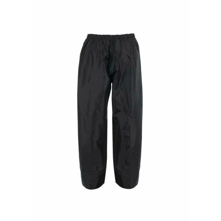 Neese 4703RET Safe Officer Reversible Trouser - Hi-Vis Lime/Black