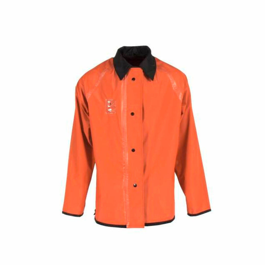 Neese 447RJH Reversible Jacket - Orange/Black
