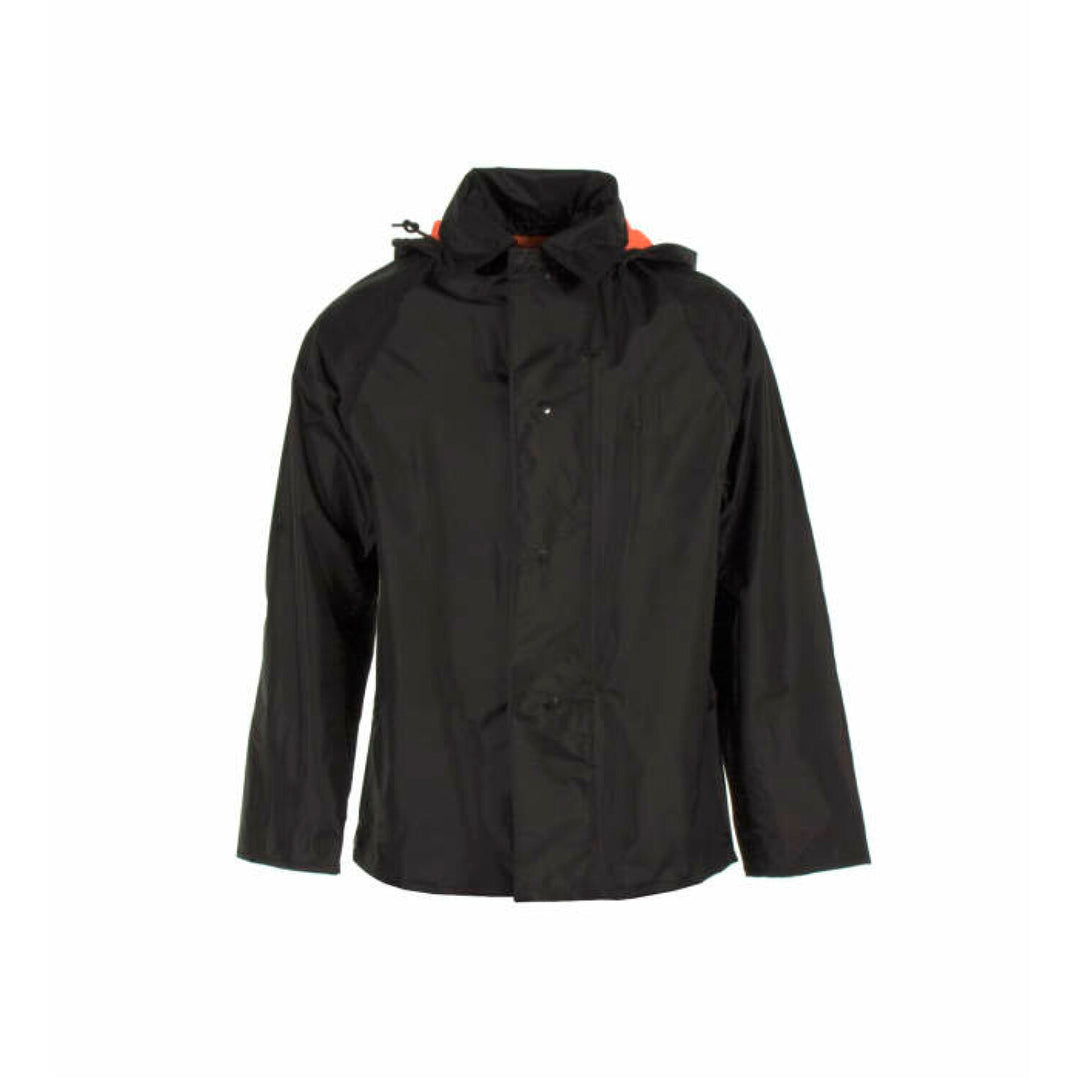 Neese 447RJH Reversible Jacket - Orange/Black