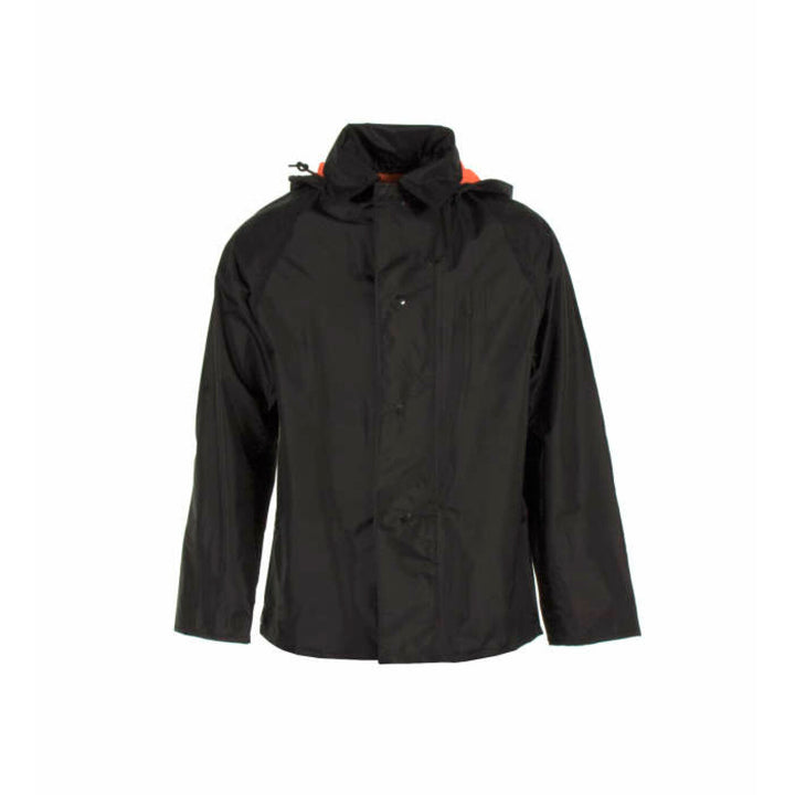 Neese 447RJH Reversible Jacket - Orange/Black