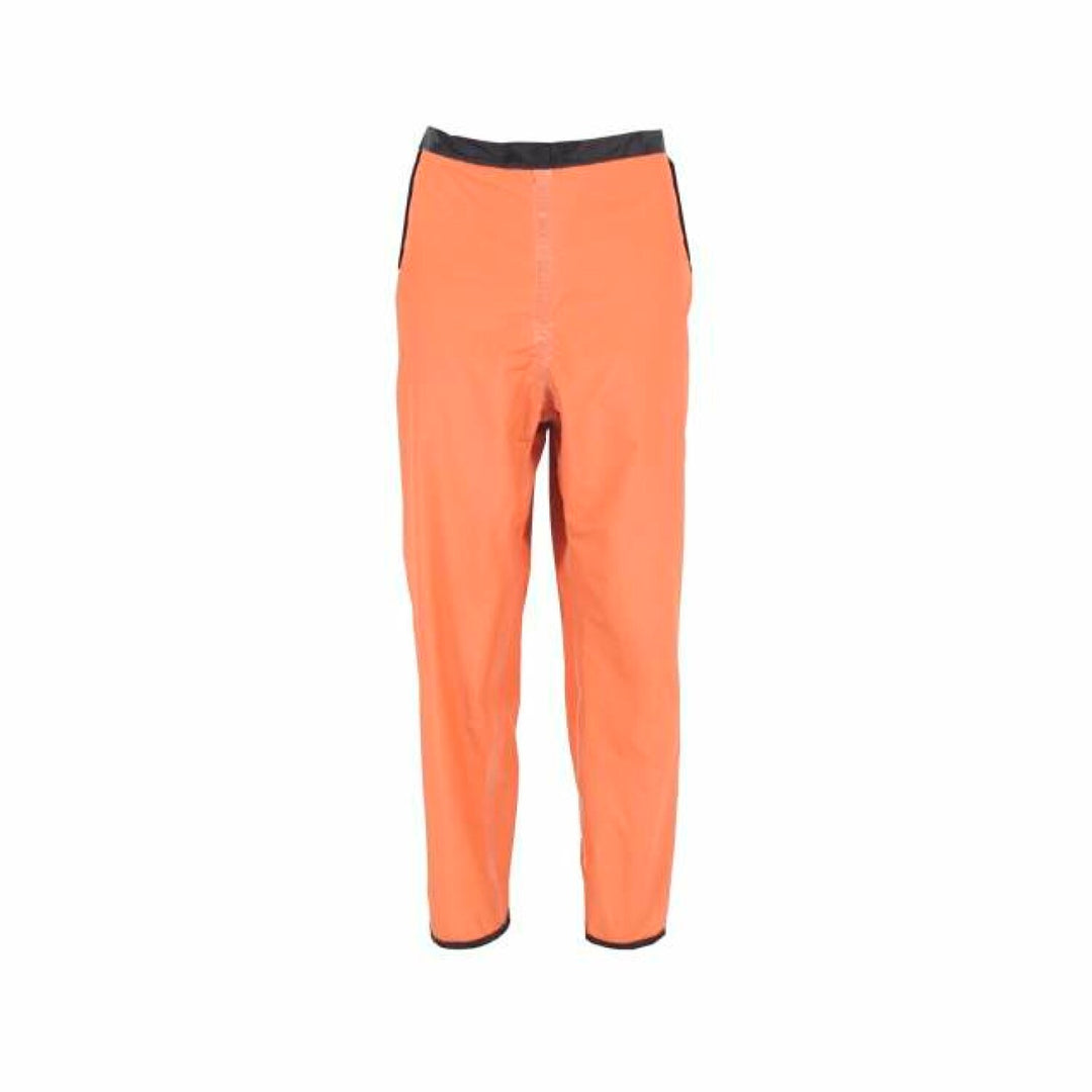 Neese 447RPT Reversible Police Trouser - Orange/Black