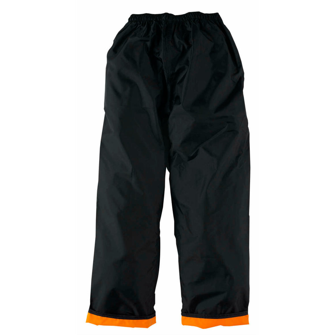 Neese 447RPT Reversible Police Trouser - Orange/Black