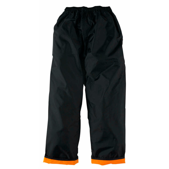 Neese 447RPT Reversible Police Trouser - Orange/Black
