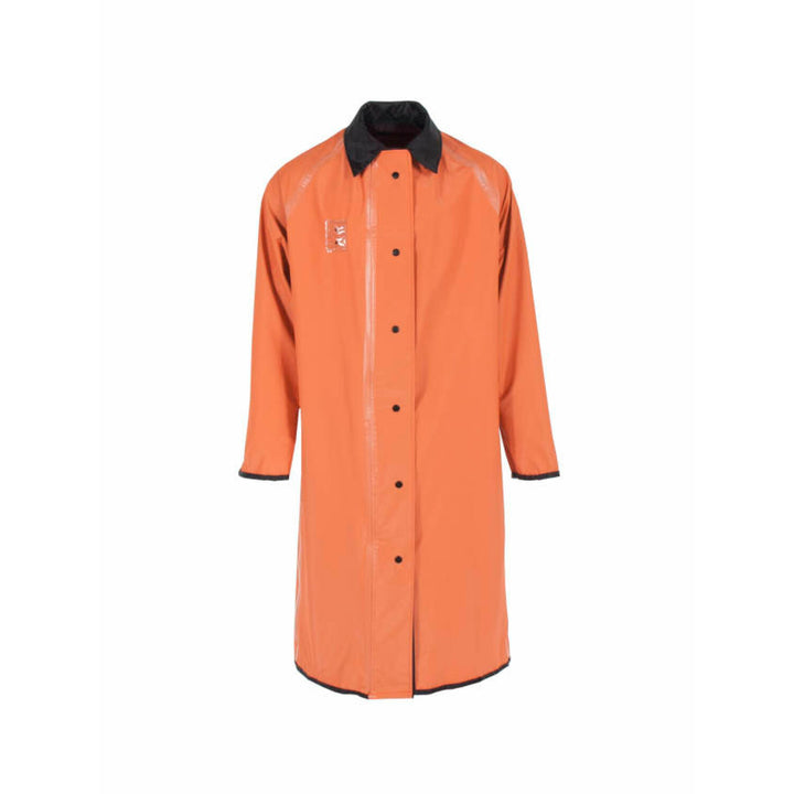 Neese 447RCH Reversible Coat - Orange/Black