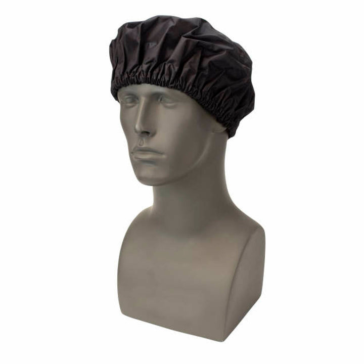 Neese UN448-62-OBK-U 447RCC Reversible Cap Cover - Orange / Black - Size U