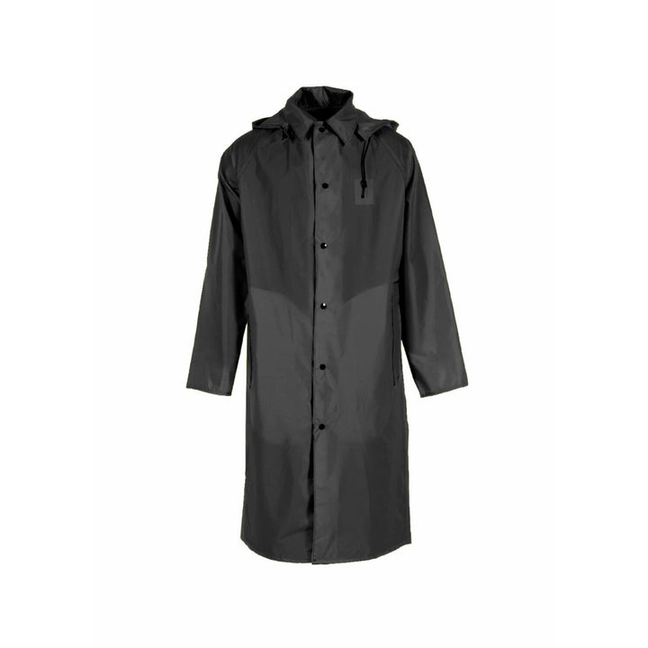Neese 475CH Duty Series Raincoat - Black