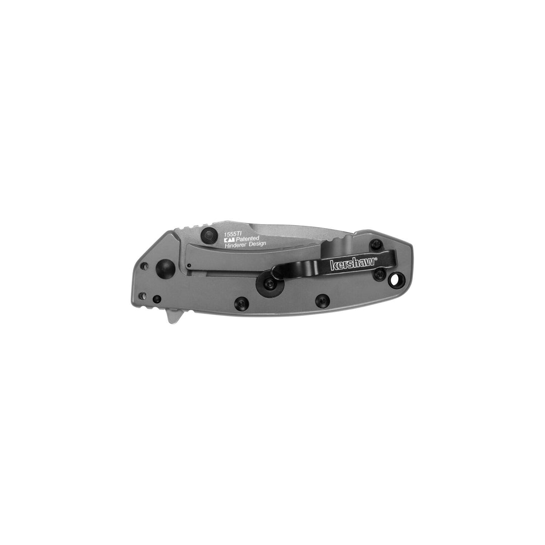 Kershaw 1555TI Cryo