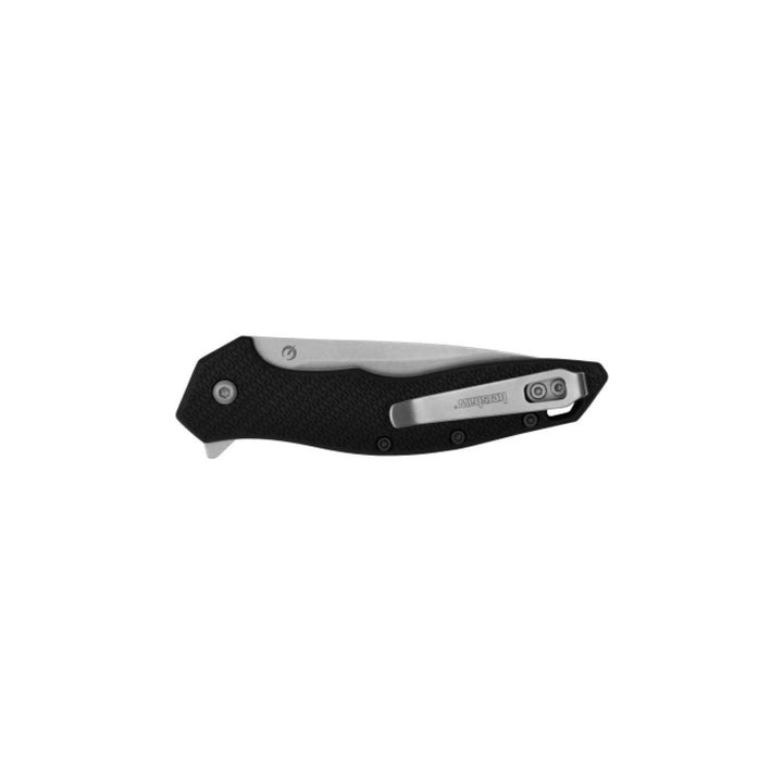 Kershaw 1845ST Shoreline - Serrated