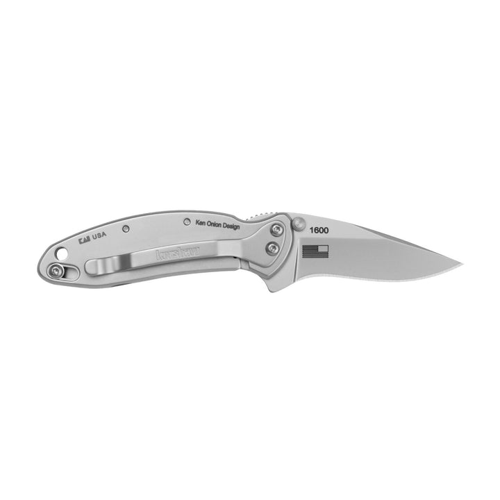Kershaw 1600 Chive