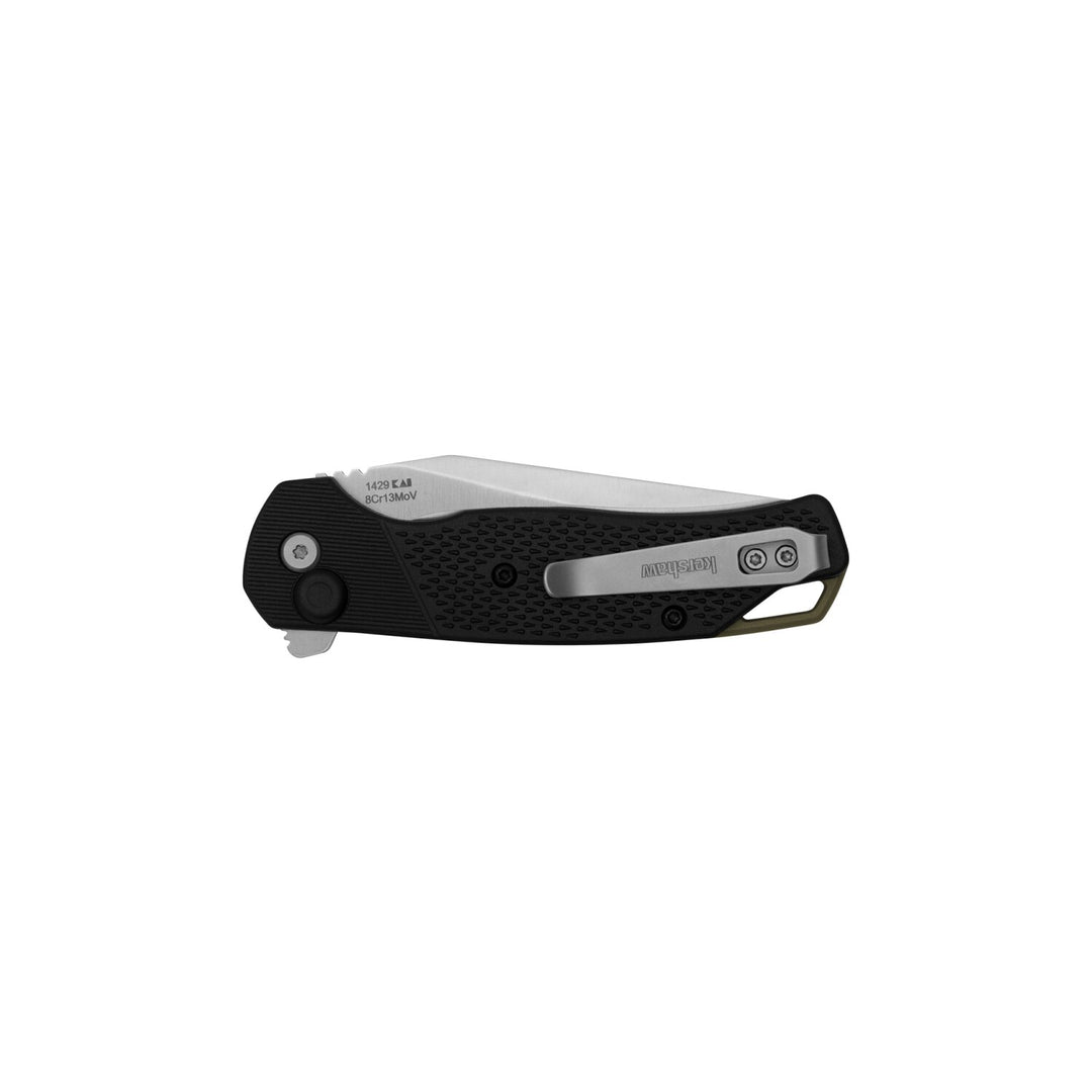 Kershaw 1429 Runoff