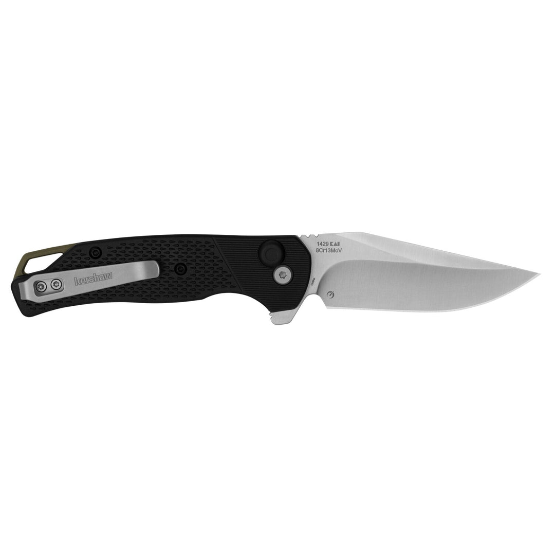 Kershaw 1429 Runoff