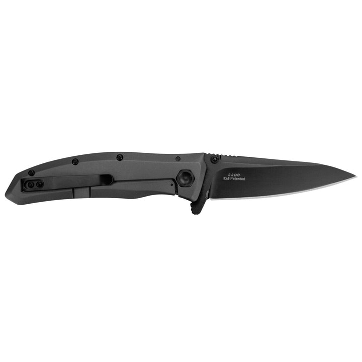 Kershaw 2200 Grid
