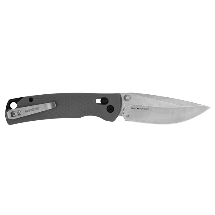 Kershaw 1426 Sequence