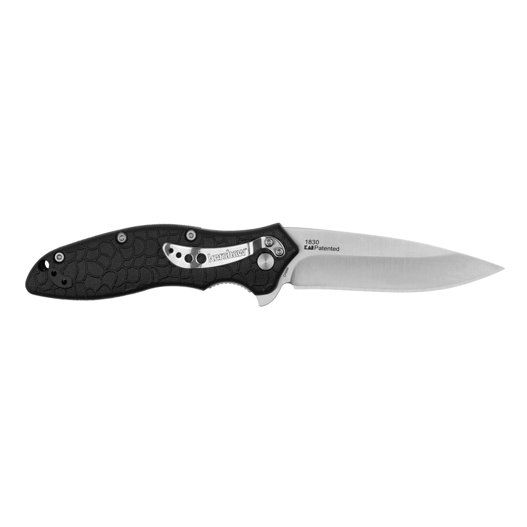 Kershaw 1830 Oso Sweet