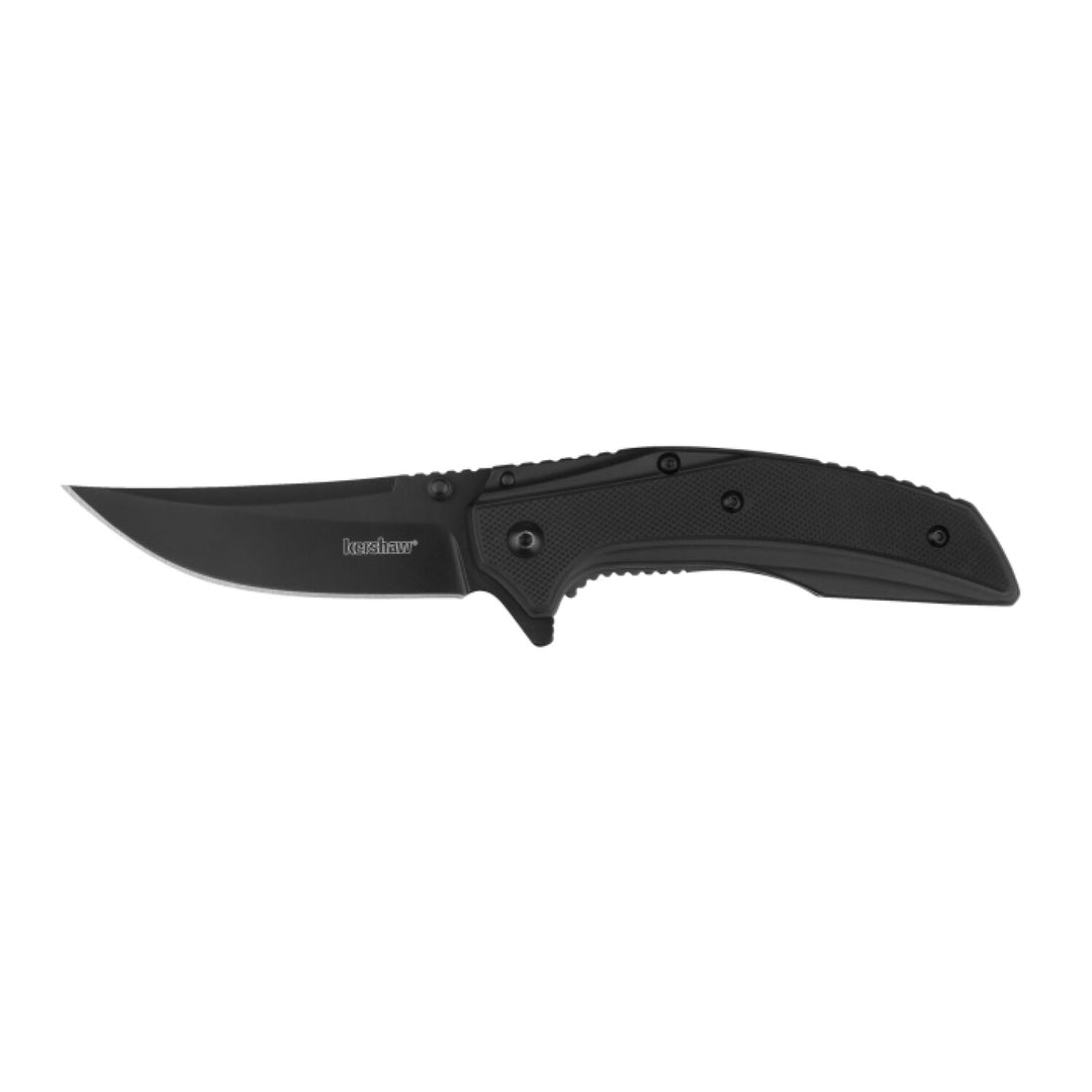 Kershaw 8320BLK Outright - Black